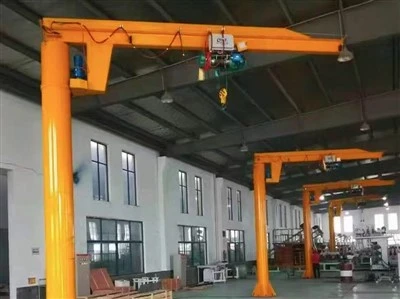 Grue d'accouplement